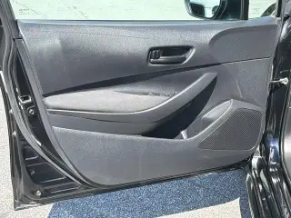 Toyota Corolla 2024 LE 4p Sedan