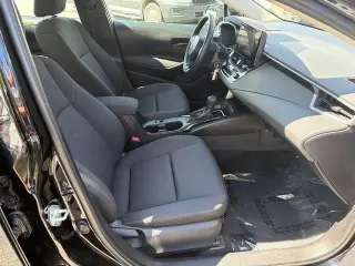 Toyota Corolla 2024 LE 4p Sedan