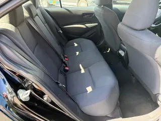Toyota Corolla 2024 LE 4p Sedan