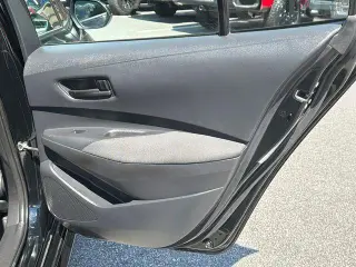 Toyota Corolla 2024 LE 4p Sedan
