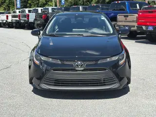 Toyota Corolla 2024 LE 4p Sedan