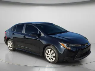 Toyota Corolla 2024 LE 4p Sedan