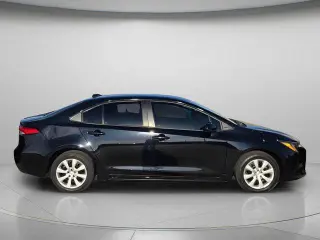 Toyota Corolla 2024 LE 4p Sedan