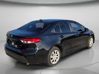 Toyota Corolla 2024 LE 4p Sedan