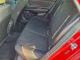 Hyundai ELANTRA 2023 SEL 4dr Sedan