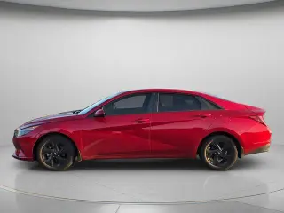 Hyundai ELANTRA 2023 SEL 4dr Sedan