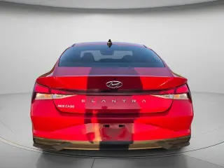Hyundai ELANTRA 2023 SEL 4dr Sedan