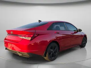 Hyundai ELANTRA 2023 SEL 4dr Sedan