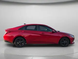 Hyundai ELANTRA 2023 SEL 4dr Sedan