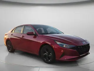 Hyundai ELANTRA 2023 SEL 4dr Sedan