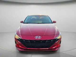Hyundai ELANTRA 2023 SEL 4dr Sedan