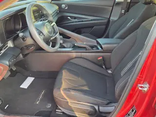 Hyundai ELANTRA 2023 SEL 4dr Sedan