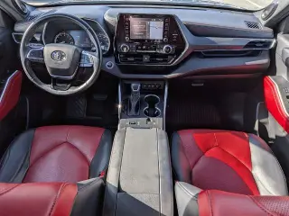 Toyota Highlander 2021 XSE 4dr SUV
