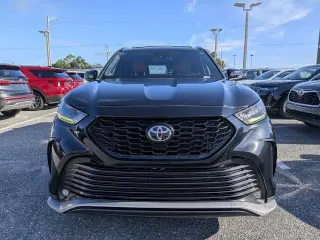Toyota Highlander 2021 XSE 4dr SUV