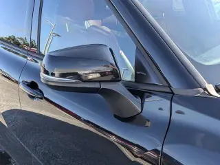 Toyota Highlander 2021 XSE 4dr SUV