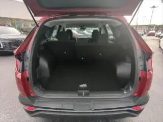 Hyundai TUCSON 2024 SE 4dr SUV
