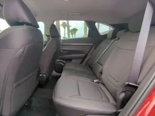 Hyundai TUCSON 2024 SE 4dr SUV