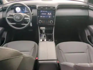 Hyundai TUCSON 2024 SE 4dr SUV