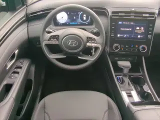 Hyundai TUCSON 2024 SE 4dr SUV