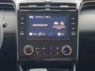 Hyundai TUCSON 2024 SE 4dr SUV