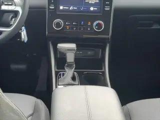 Hyundai TUCSON 2024 SE 4dr SUV