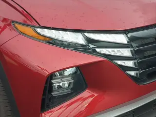 Hyundai TUCSON 2024 SE 4dr SUV
