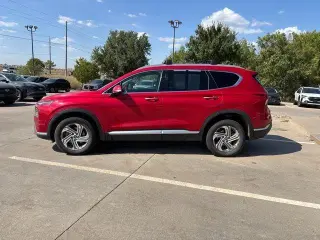 Hyundai SANTA FE 2022 AWD SEL 4dr Crossover