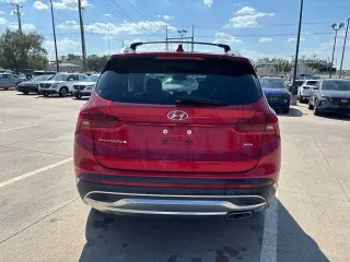 Hyundai SANTA FE 2022 AWD SEL 4dr Crossover