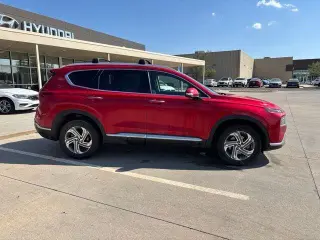 Hyundai SANTA FE 2022 AWD SEL 4dr Crossover