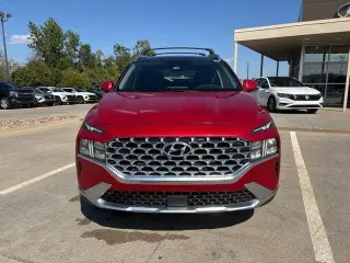 Hyundai SANTA FE 2022 AWD SEL 4dr Crossover
