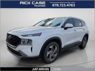 Hyundai SANTA FE 2023 SE 4p Crossover