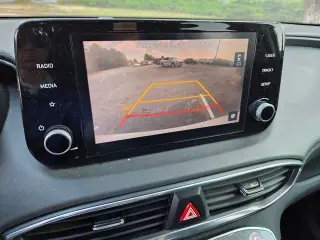 Hyundai SANTA FE 2023 SE 4p Crossover