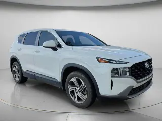 Hyundai SANTA FE 2023 SE 4p Crossover