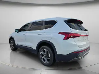 Hyundai SANTA FE 2023 SE 4p Crossover