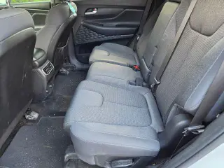 Hyundai SANTA FE 2023 SE 4p Crossover