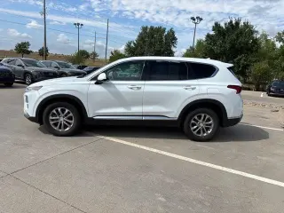 Hyundai SANTA FE 2020 SEL 4dr Crossover