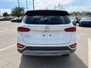 Hyundai SANTA FE 2020 SEL 4dr Crossover