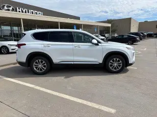 Hyundai SANTA FE 2020 SEL 4dr Crossover