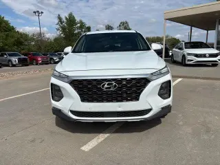 Hyundai SANTA FE 2020 SEL 4dr Crossover