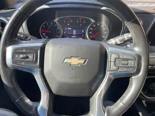 Chevrolet Blazer 2020 LT 4dr SUV w/2LT