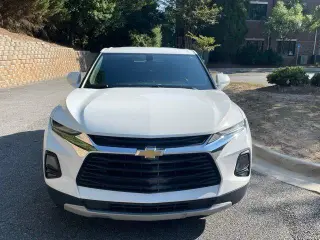 Chevrolet Blazer 2020 LT 4dr SUV w/2LT