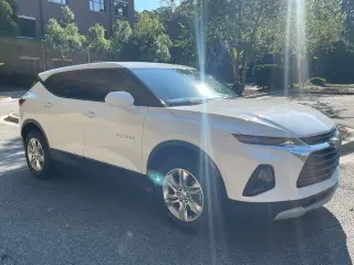 Chevrolet Blazer 2020 LT 4dr SUV w/2LT