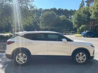 Chevrolet Blazer 2020 LT 4dr SUV w/2LT