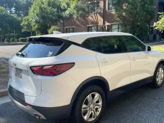 Chevrolet Blazer 2020 LT 4dr SUV w/2LT
