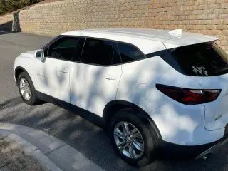 Chevrolet Blazer 2020 LT 4dr SUV w/2LT