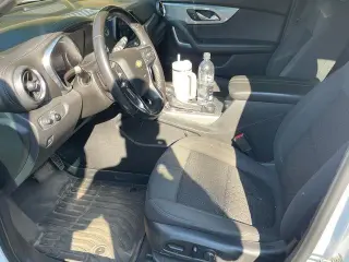 Chevrolet Blazer 2020 LT 4dr SUV w/2LT