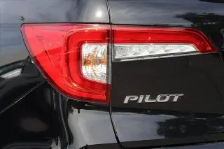 Honda Pilot 2022 SE 4dr SUV