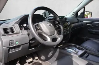 Honda Pilot 2022 SE 4dr SUV