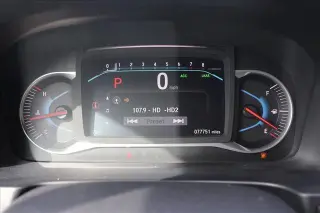 Honda Pilot 2022 SE 4dr SUV