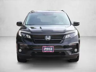 Honda Pilot 2022 SE 4dr SUV